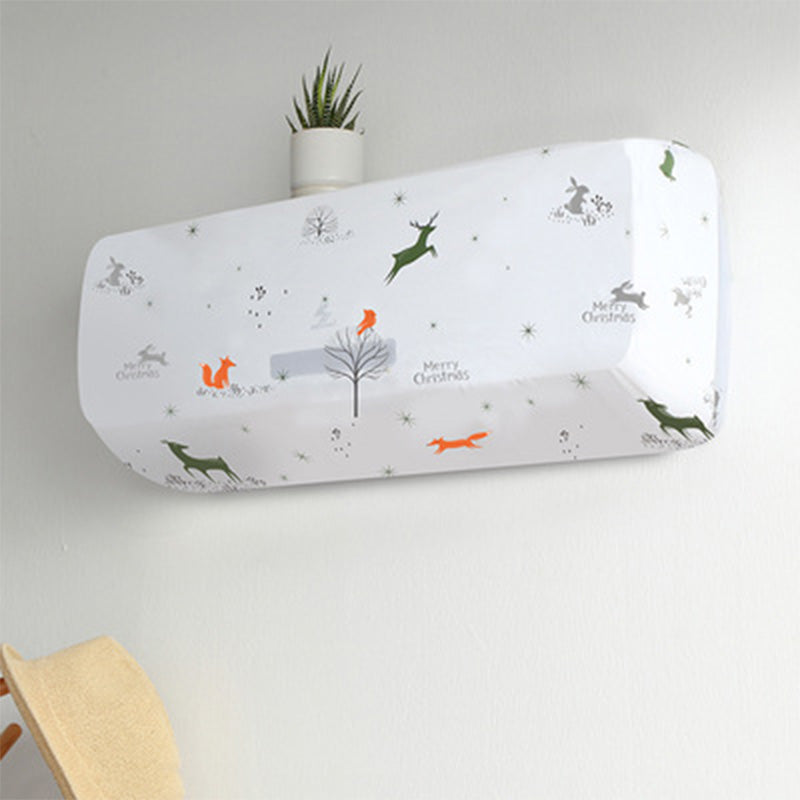Air Conditioner Dust Cover