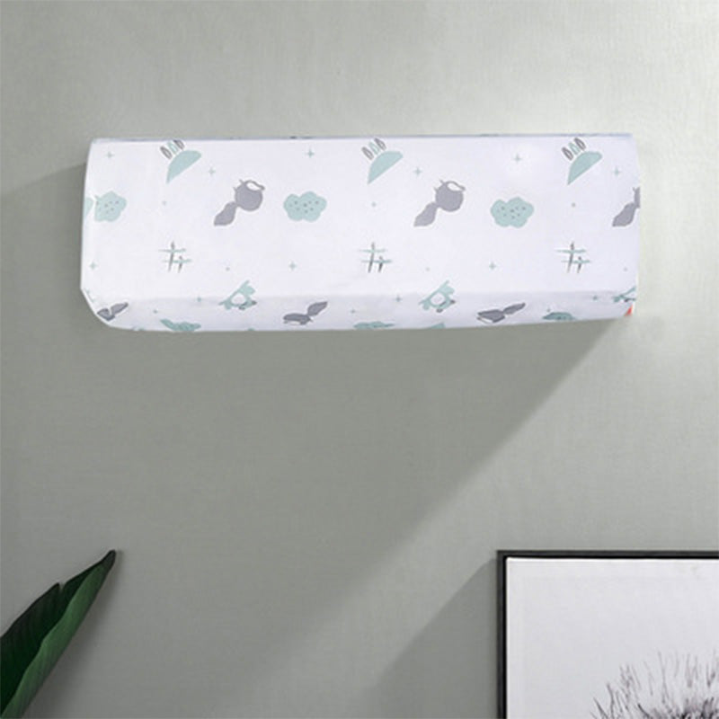 Air Conditioner Dust Cover