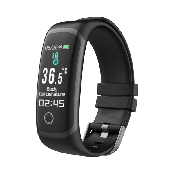 FUTURA DELUXE™ MONTRE INTELLIGENTE SMARTWATCH 2022