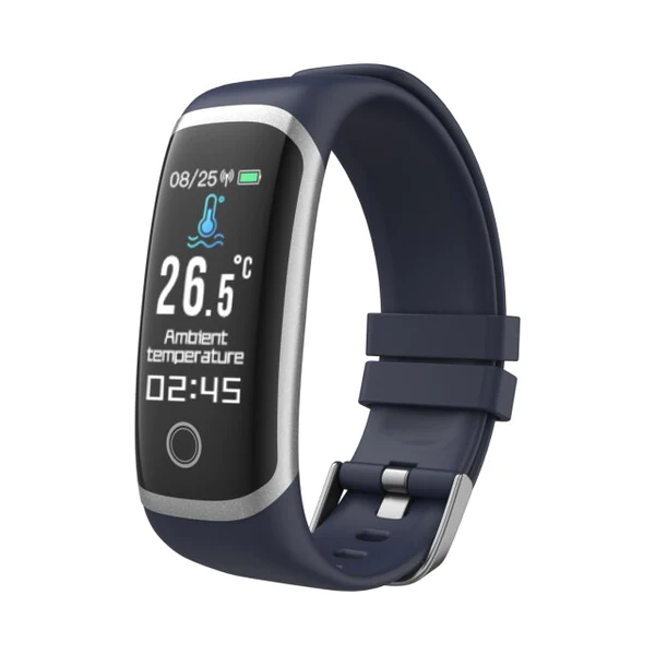 FUTURA DELUXE™ MONTRE INTELLIGENTE SMARTWATCH 2022
