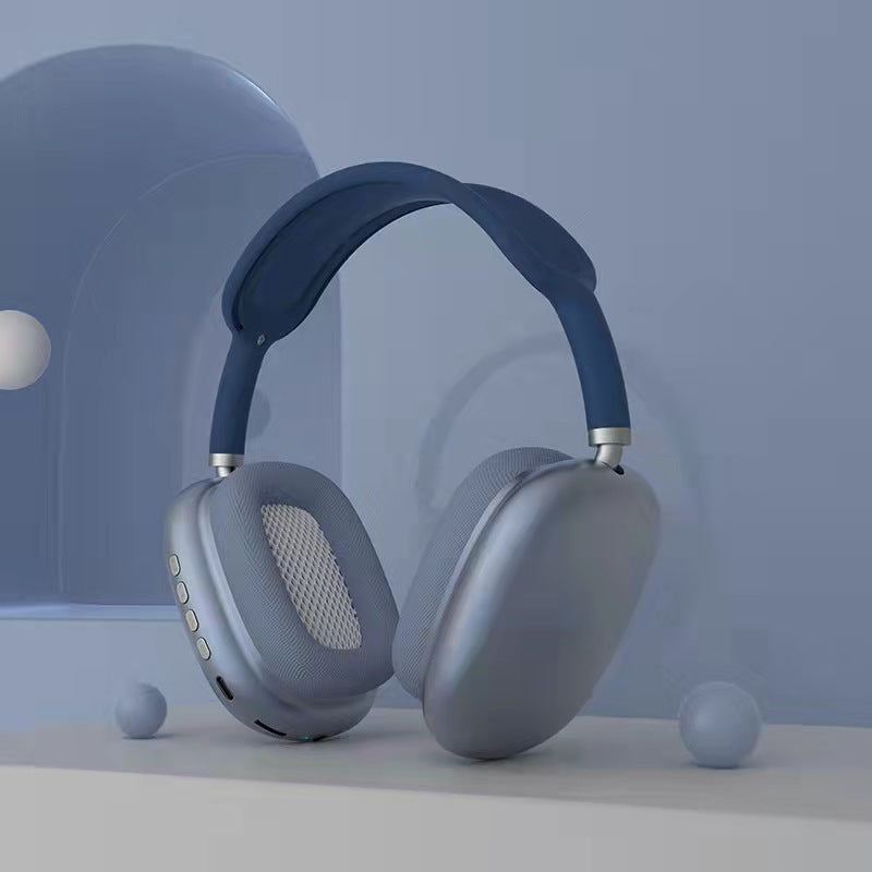 Intelligent Wireless Headphones-Upgrade Noise Canceling