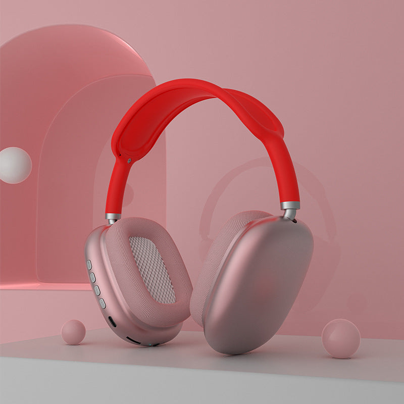 Intelligent Wireless Headphones-Upgrade Noise Canceling