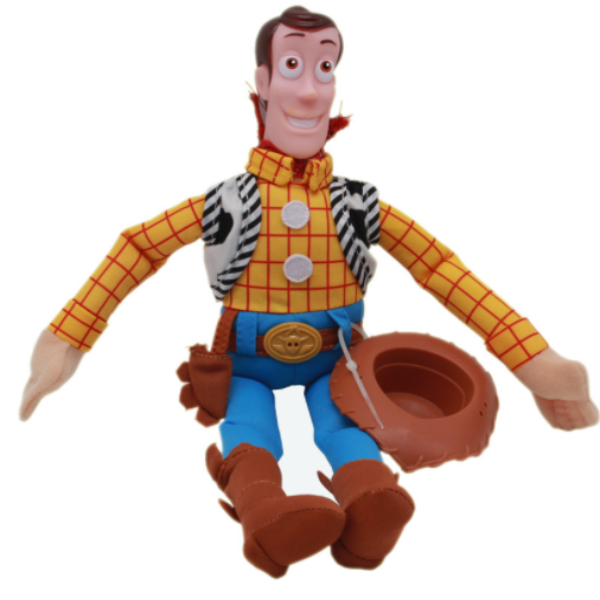Toy Story Doll