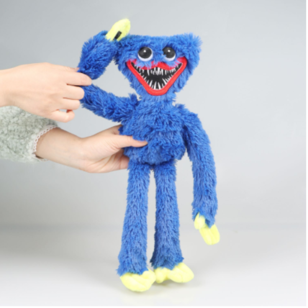 poppy playtime plush toy