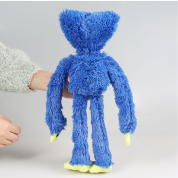 poppy playtime plush toy