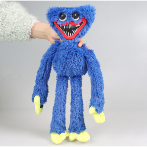 poppy playtime plush toy