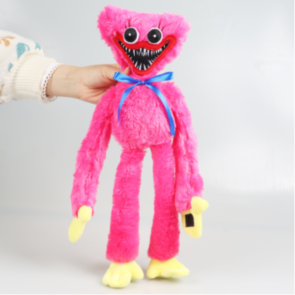 poppy playtime plush toy