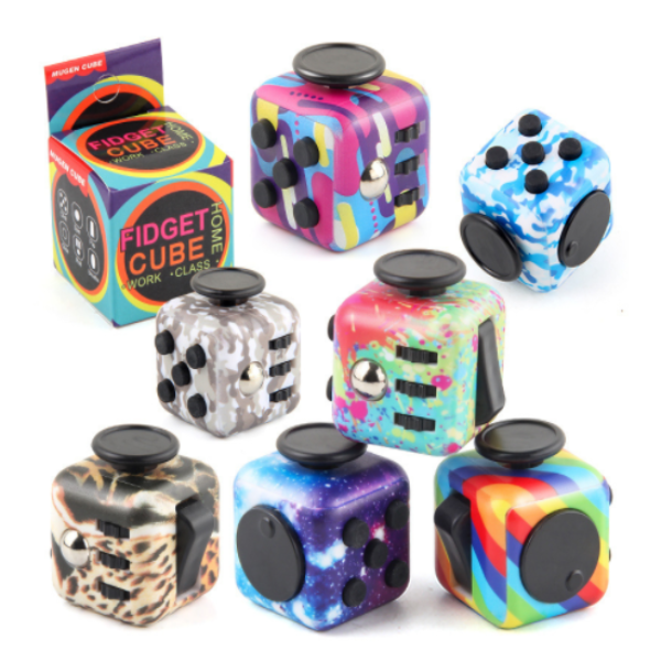 Infinite Finger Rubik s Cube Dice Easyeer infinite-finger-rubik-s-cube-dice-easyeer