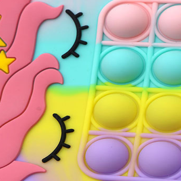 Unicorn Silicone Bag Pioneer of Rodent Control