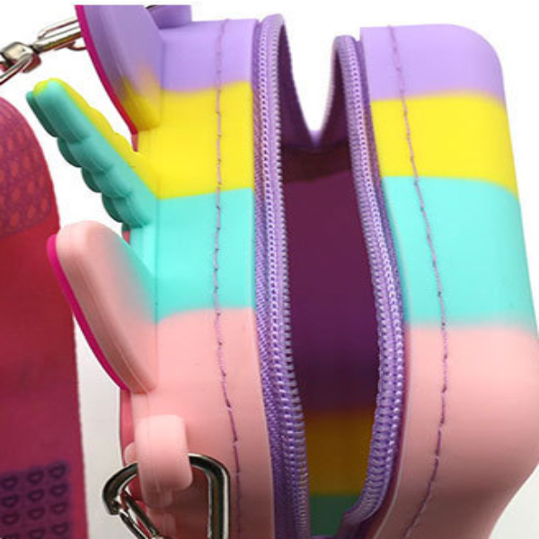 Unicorn Silicone Bag Pioneer of Rodent Control