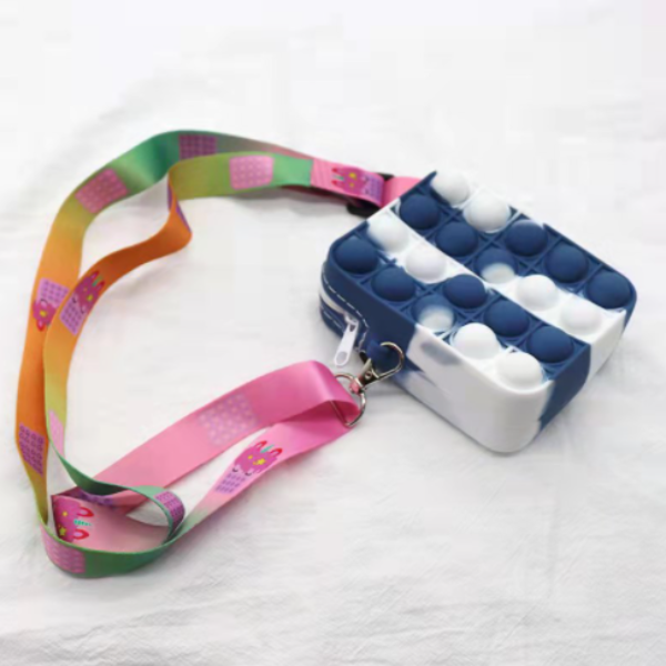 Unicorn Silicone Bag Pioneer of Rodent Control
