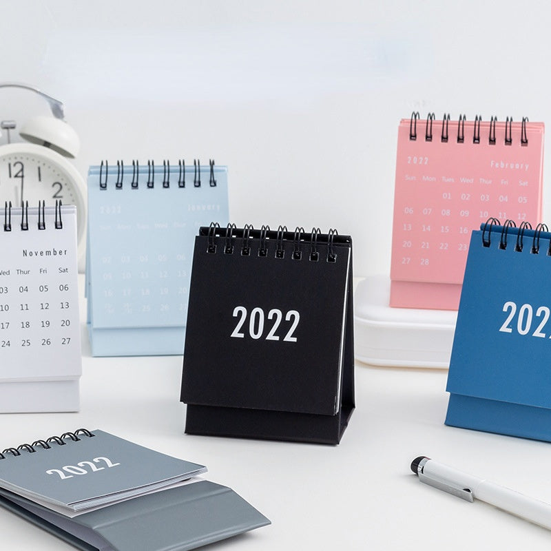 2022 Desk Calendar