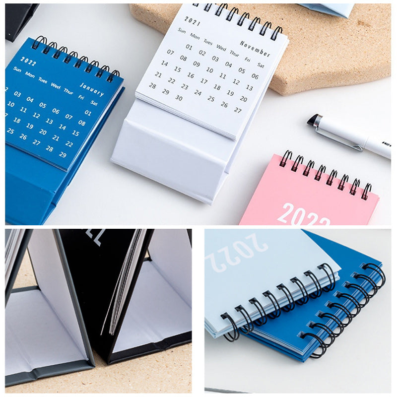2022 Desk Calendar