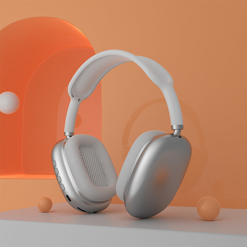 Intelligent Wireless Headphones-Upgrade Noise Canceling