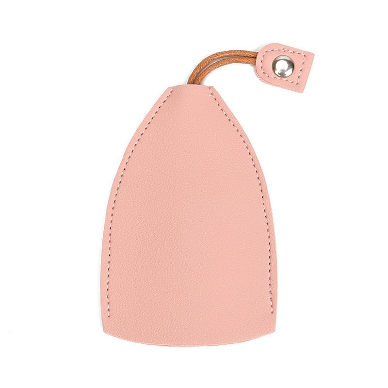 Women's car key ring