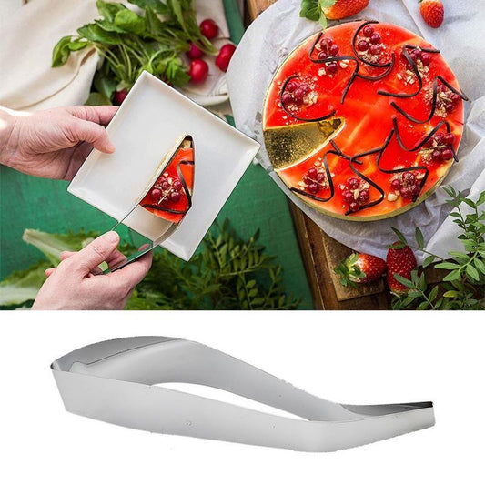 430 Stainless Steel Cake Slicer