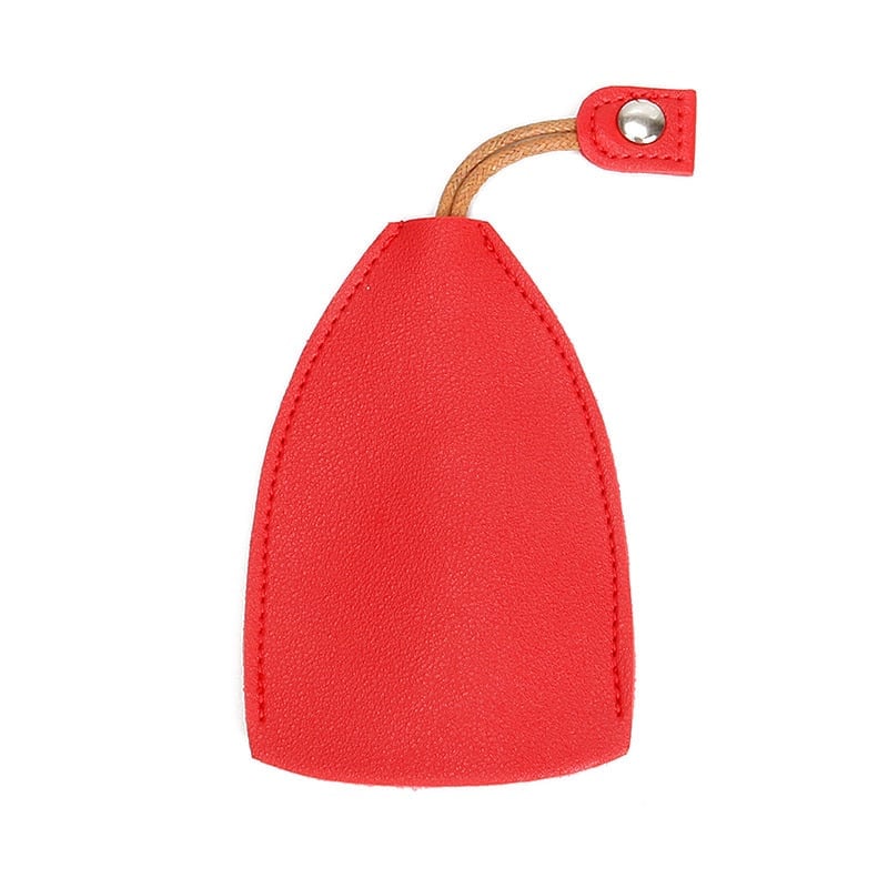 Women's car key ring