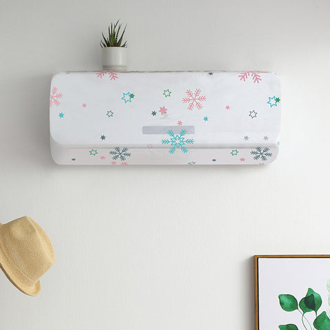 Air Conditioner Dust Cover