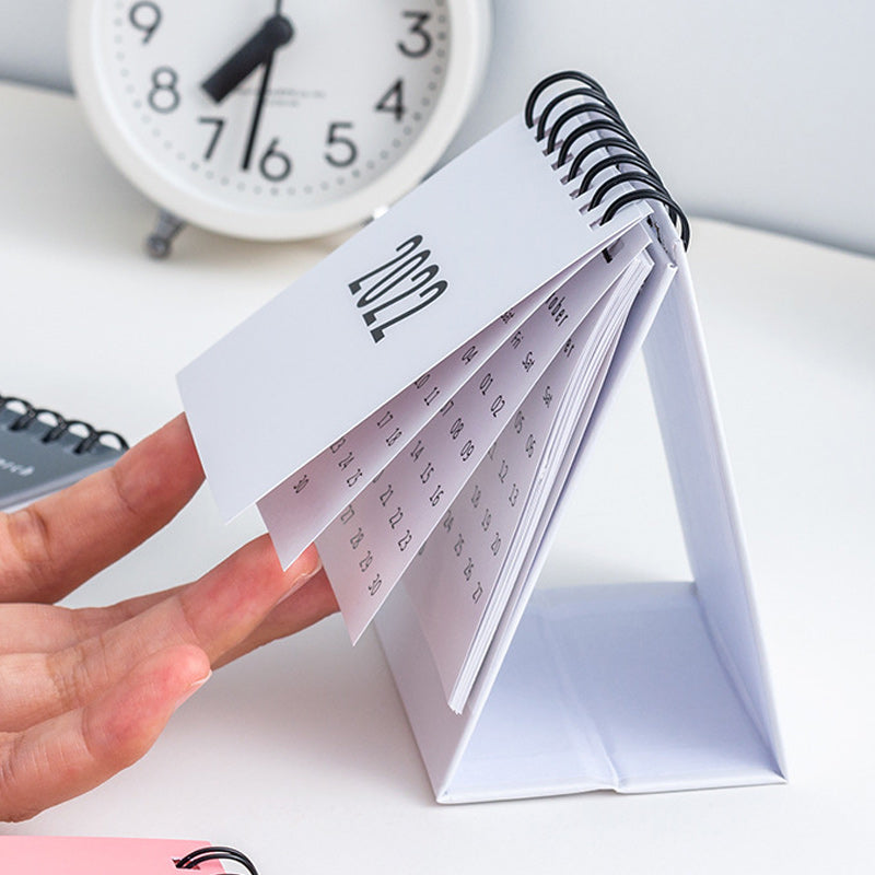 2022 Desk Calendar