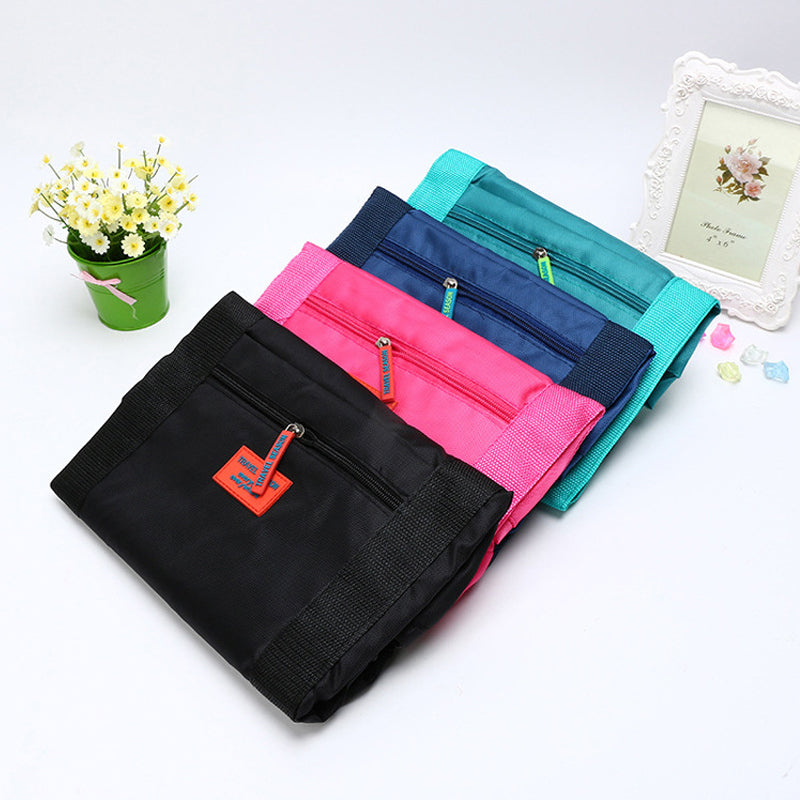 Packable Travel Duffel Bag