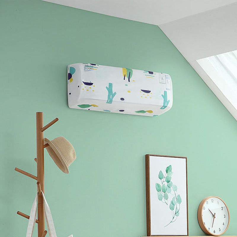 Air Conditioner Dust Cover