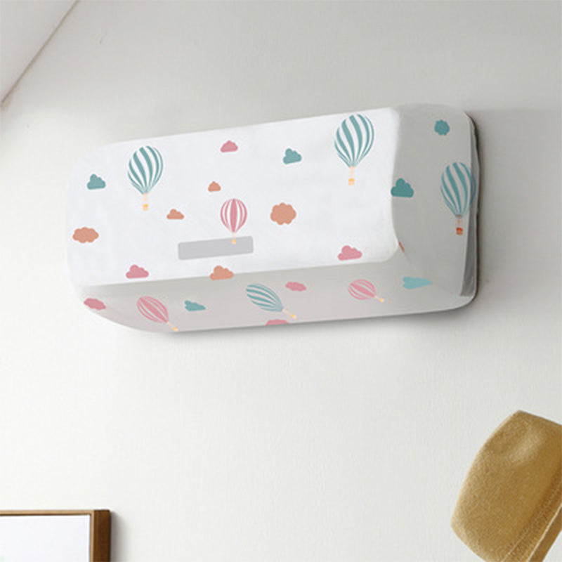 Air Conditioner Dust Cover