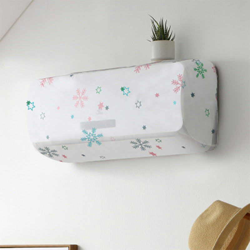 Air Conditioner Dust Cover