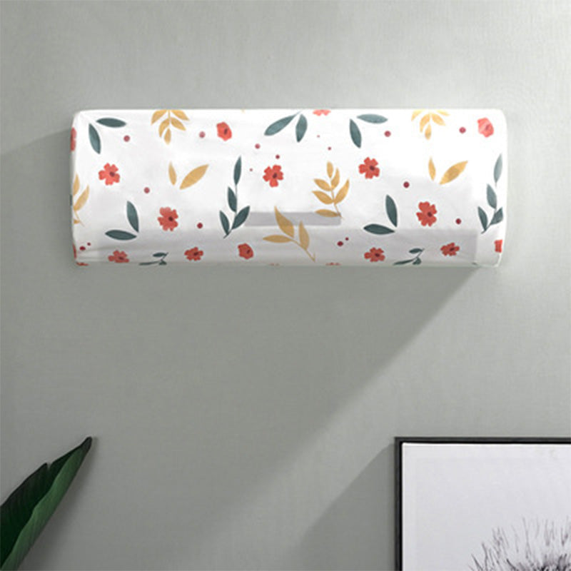 Air Conditioner Dust Cover
