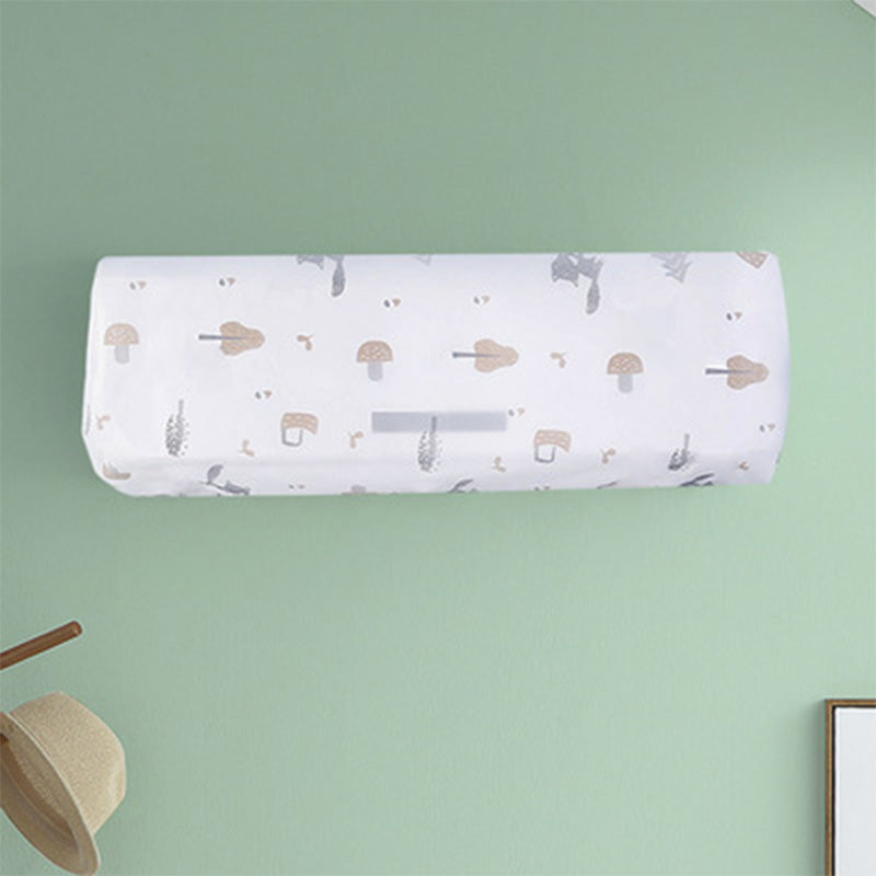 Air Conditioner Dust Cover