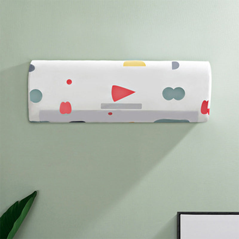 Air Conditioner Dust Cover
