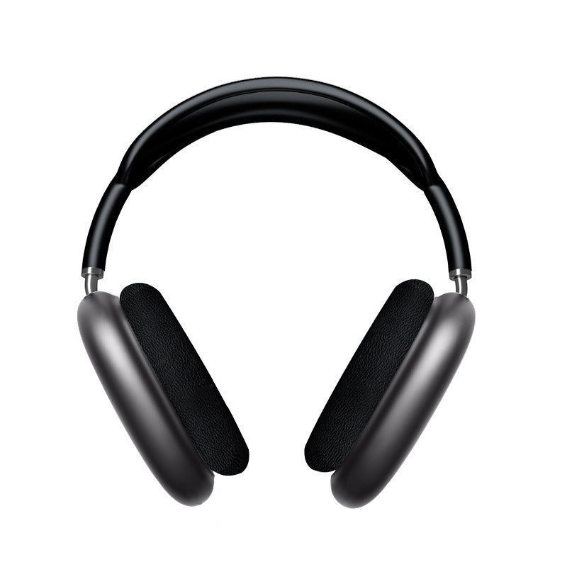 Intelligent Wireless Headphones-Upgrade Noise Canceling