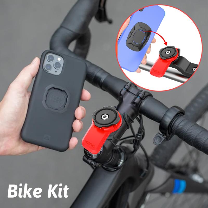 Bicycle Mobile Phone Holder
