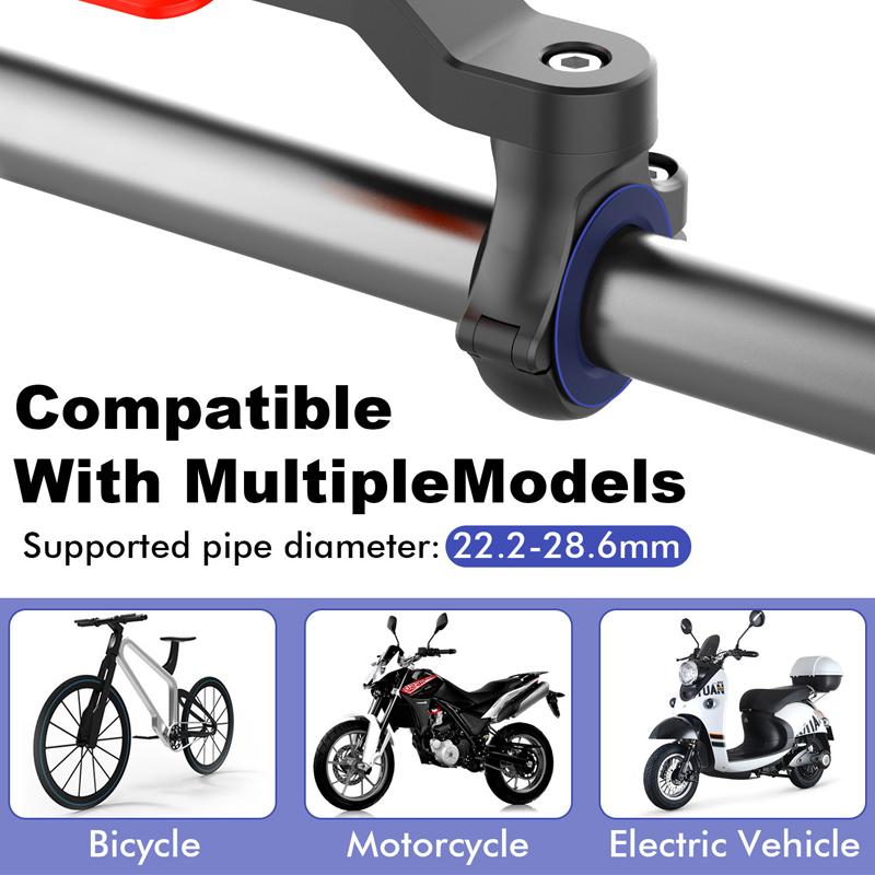 Bicycle Mobile Phone Holder