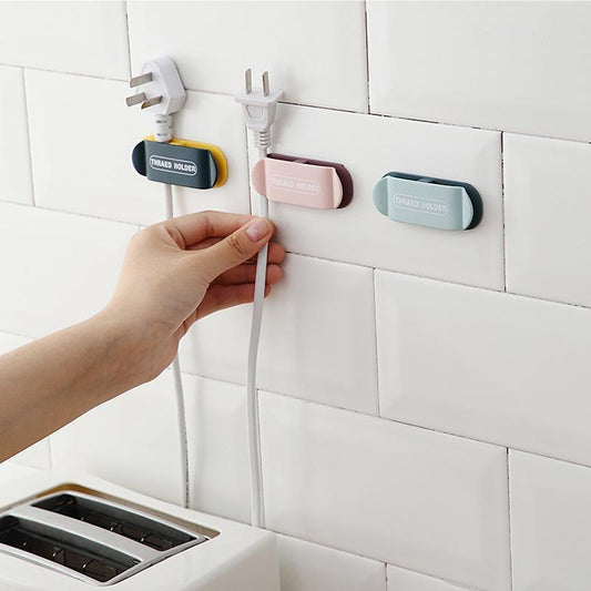 Cable Organize Clamps (4PCS)