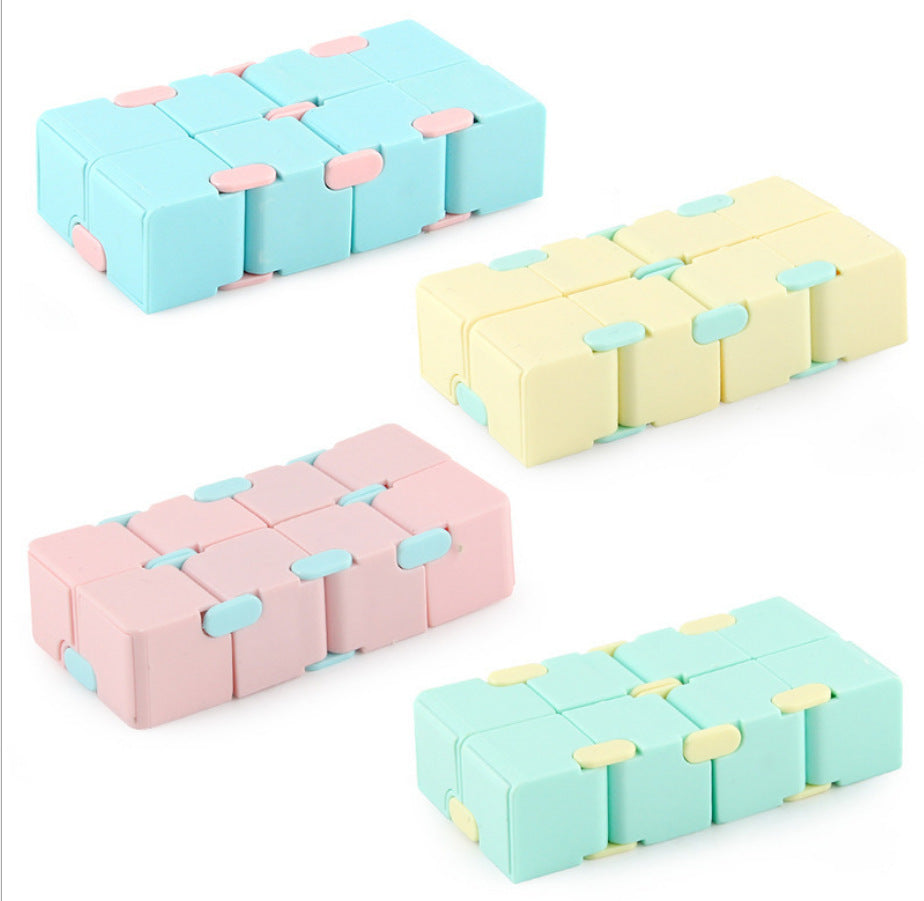Infinity Magic Cube