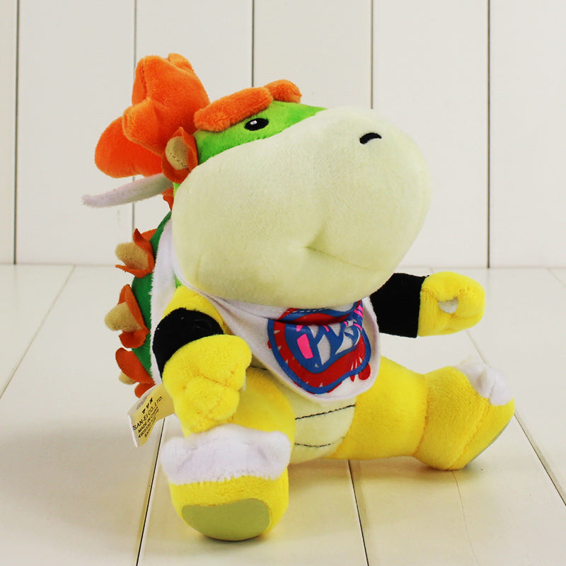 Soft Plush Doll Toy For Kids Children Gifts