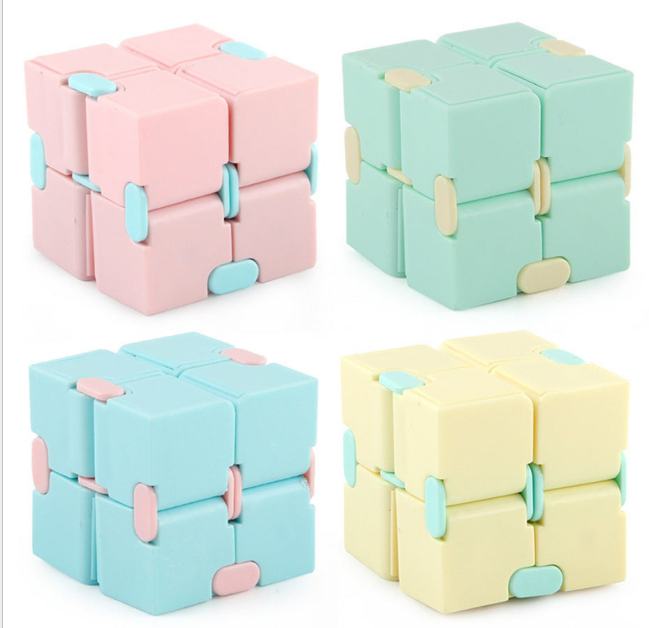 Infinity Magic Cube
