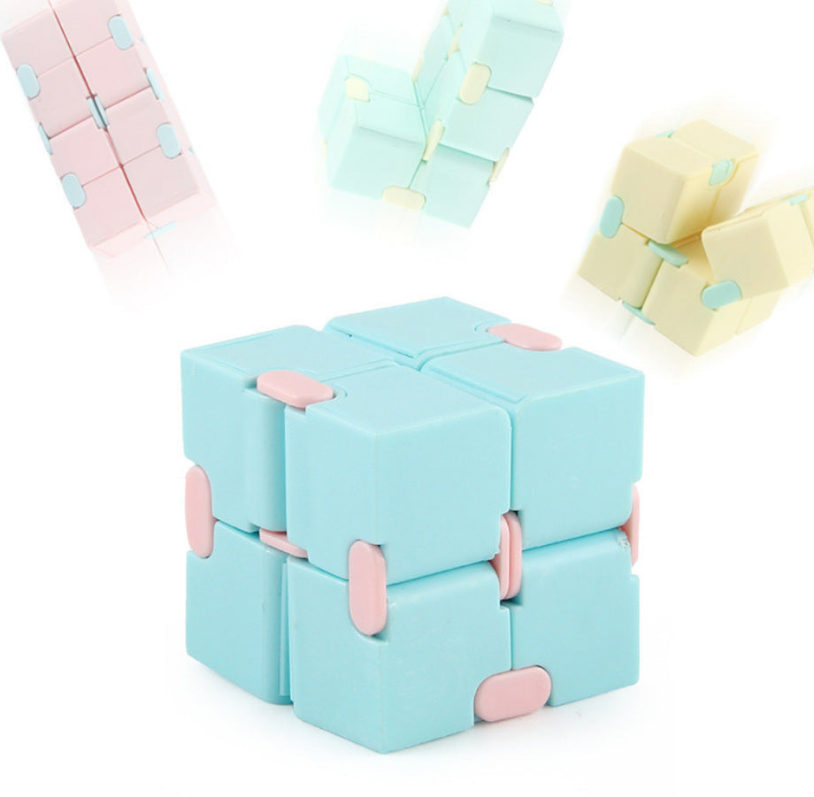 Infinity Magic Cube