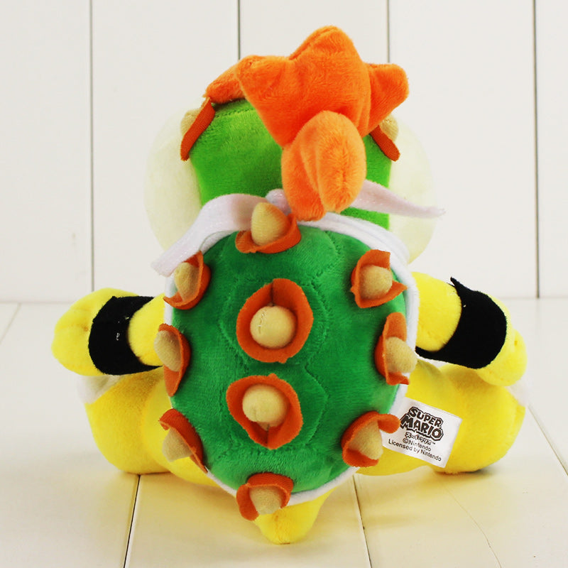 Soft Plush Doll Toy For Kids Children Gifts
