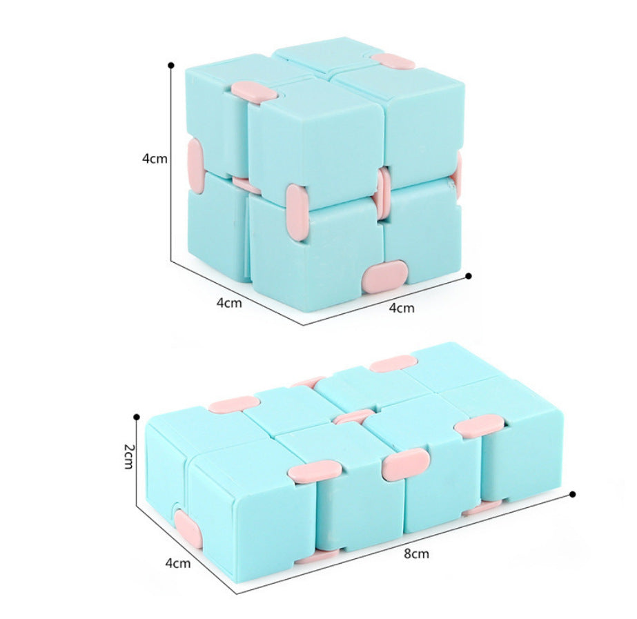 Infinity Magic Cube