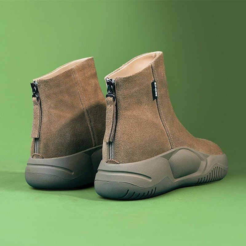 Snow boots Thermal sneakers