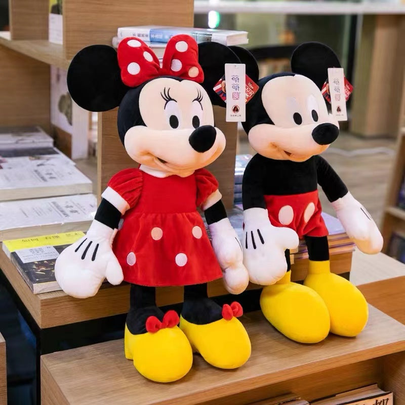 Disney stuffed animals