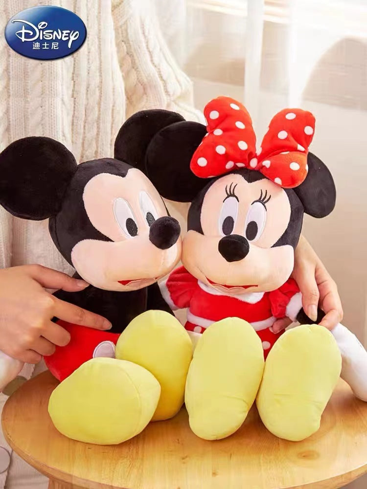 Disney stuffed animals