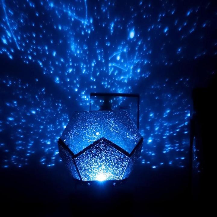 GalaxNight™ | Weltraumprojektor