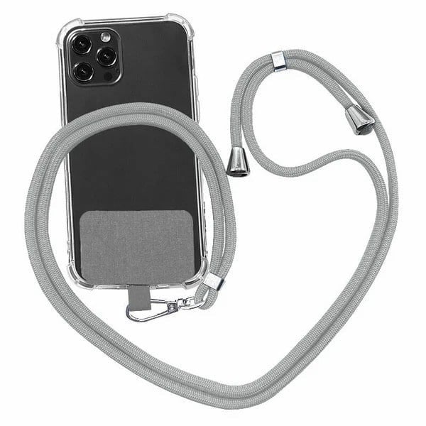 Telephone lanyard
