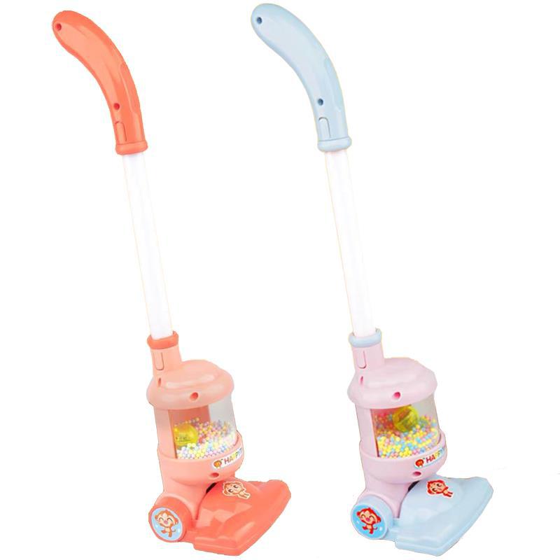 Children's electric mini vacuum cleaner