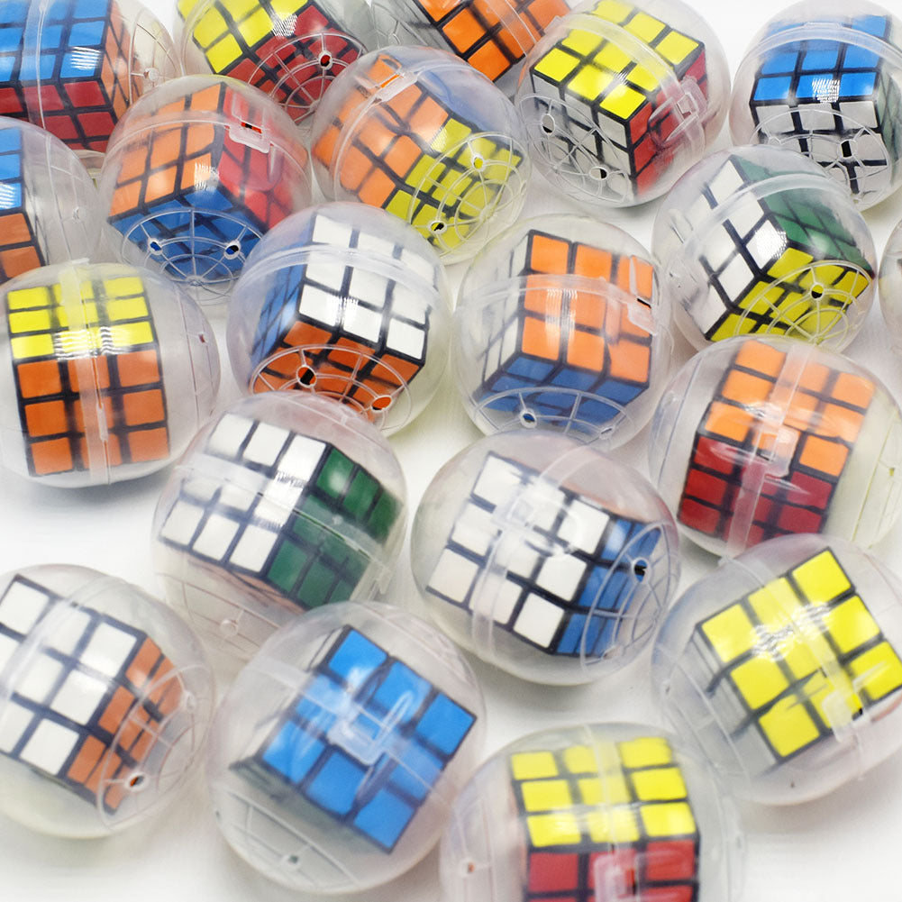 Novelty magic Cube