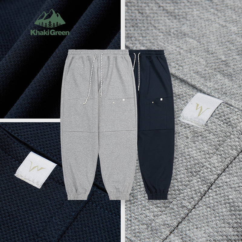 GREY MALE TROUSERS