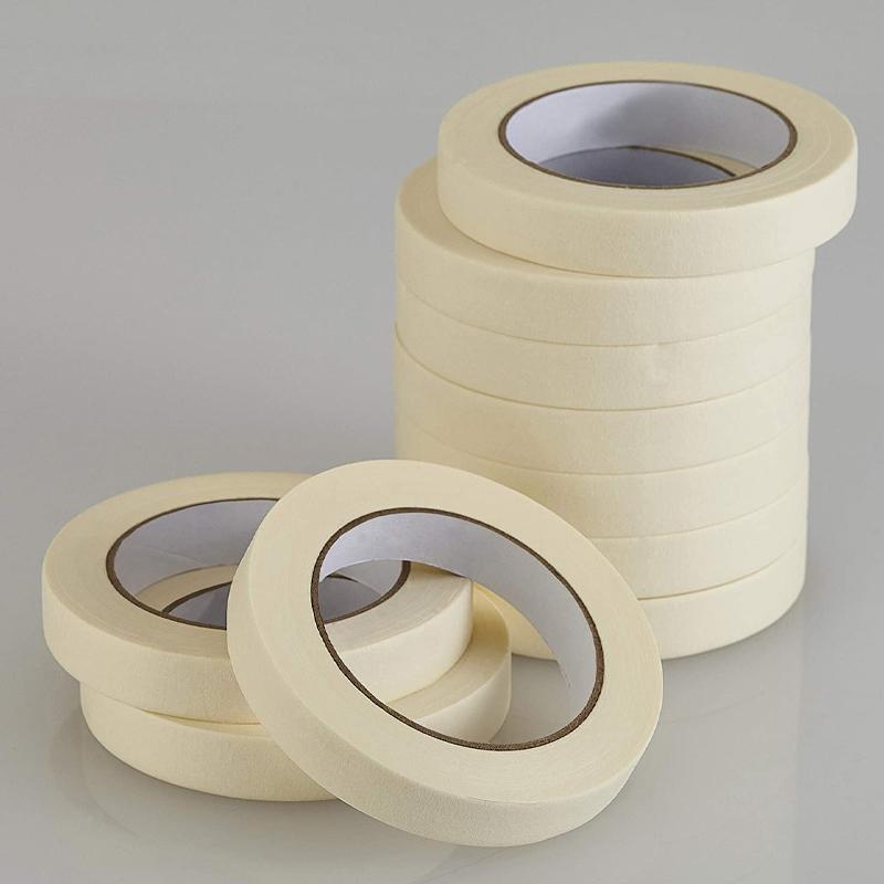 Masking Tape for Painting