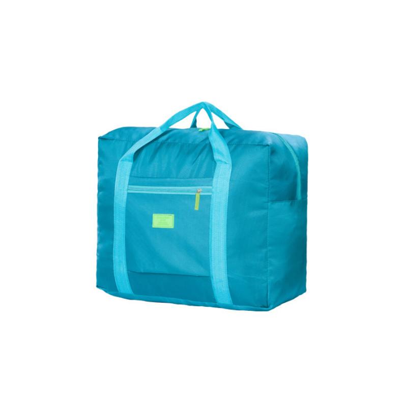 Packable Travel Duffel Bag